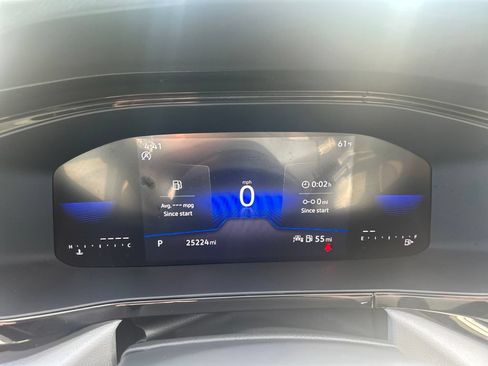 Certified 2023 Volkswagen Taos S FWD image 17