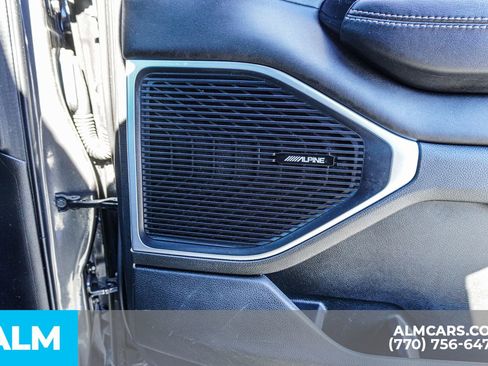 Used 2024 Ford Edge SEL image 50