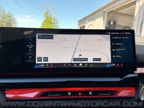 Used 2026 BMW M5 w/ M Driver's Package AWD/4WD image 22