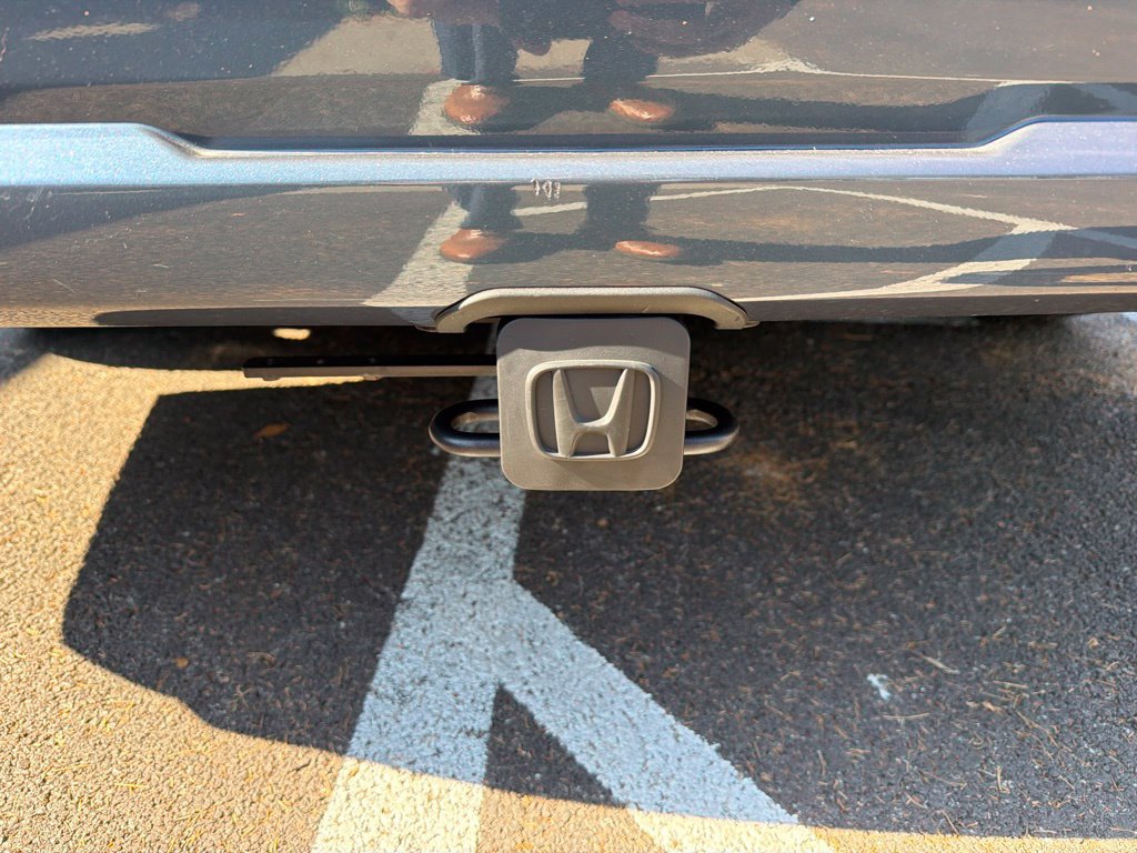 Used 2025 Honda Odyssey EX-L image 10