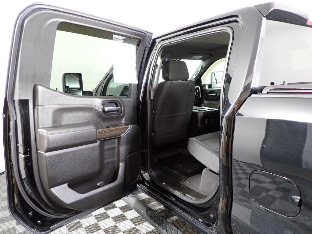 Used 2021 Chevrolet Silverado 1500 RST w/ Z71 Off-Road Package AWD/4WD image 30