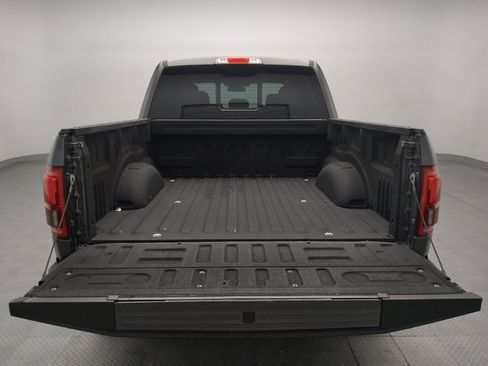 Used 2015 Ford F150 Lariat w/ Equipment Group 502A Luxury AWD/4WD image 29