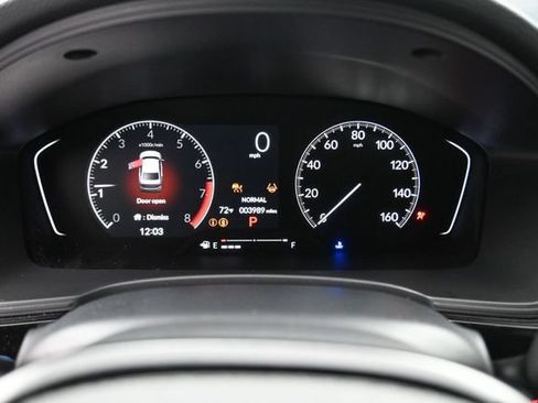 Certified 2026 Honda Civic Sport image 10