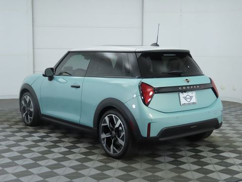 New 2026 MINI Cooper S image 7