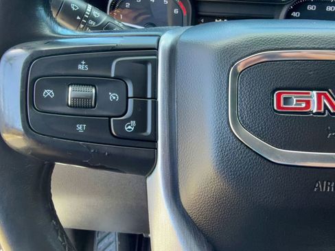 Used 2021 GMC Sierra 1500 Elevation image 15
