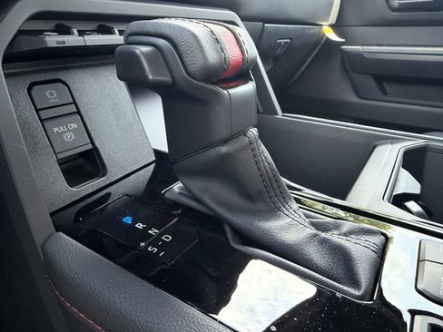 New 2026 Toyota Tundra TRD Pro AWD/4WD image 18