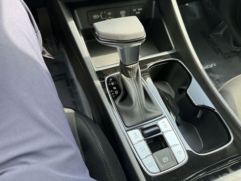 New 2026 Hyundai Tucson SE AWD/4WD image 19