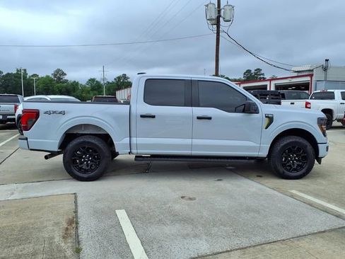 Used 2025 Ford F150 STX AWD/4WD image 5
