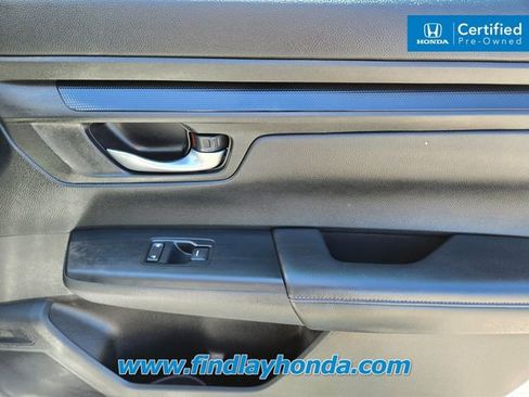 Certified 2024 Honda CR-V EX image 22