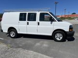 Used 2020 Chevrolet Express 2500 w/ Driver Convenience Package image 3