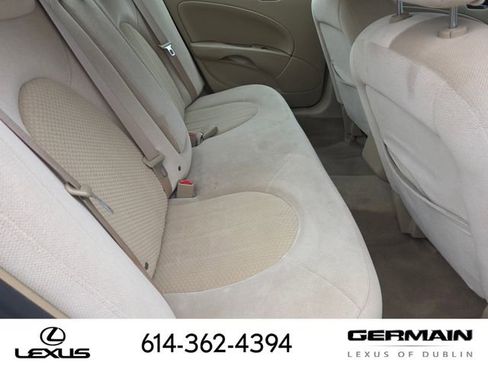 Used 2007 Buick Lucerne CX image 27