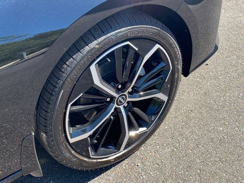 New 2025 Nissan Altima 2.5 SR w/ SR Premium Package image 6