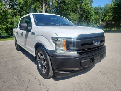 Used 2019 Ford F150 XL w/ Equipment Group 101A Mid