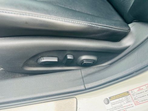 Used 2018 Nissan Altima 2.5 SR w/ SR Special Edition image 24