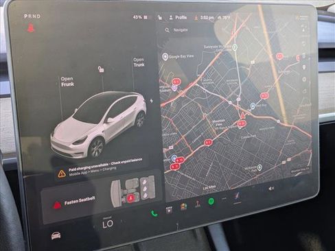 Used 2021 Tesla Model Y Long Range image 13