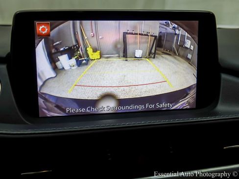 Used 2018 MAZDA MAZDA6 Grand Touring image 19