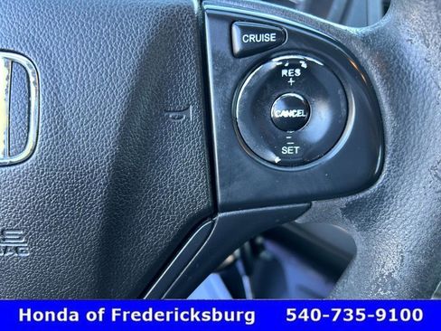 Used 2012 Honda CR-V LX image 25