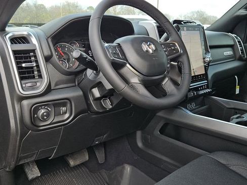 New 2026 RAM 2500 Lone Star image 25