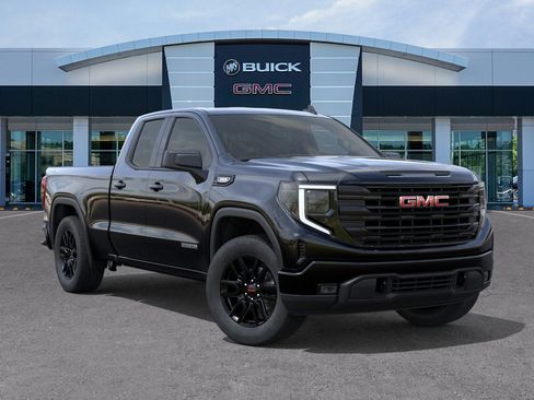 New 2026 GMC Sierra 1500 Elevation AWD/4WD image 7