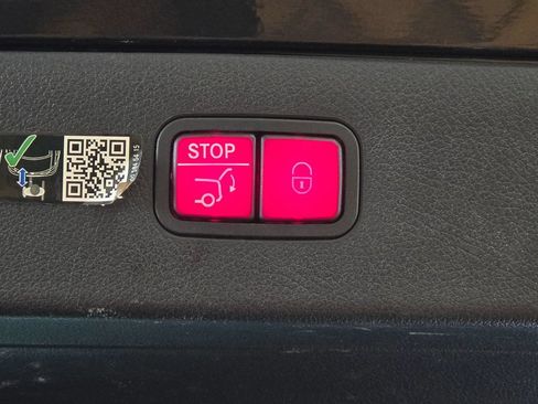 Used 2023 Mercedes-Benz EQS 450+ 4MATIC Sedan image 22