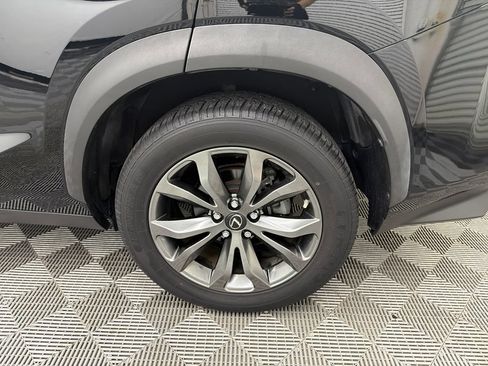 Used 2018 Lexus NX 300 F Sport w/ F Sport Premium Package FWD image 21