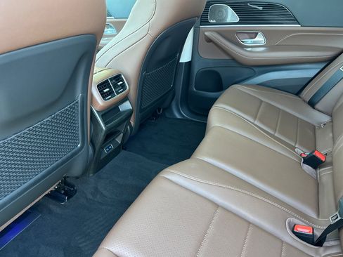 New 2026 Mercedes-Benz GLE 450 4MATIC image 12