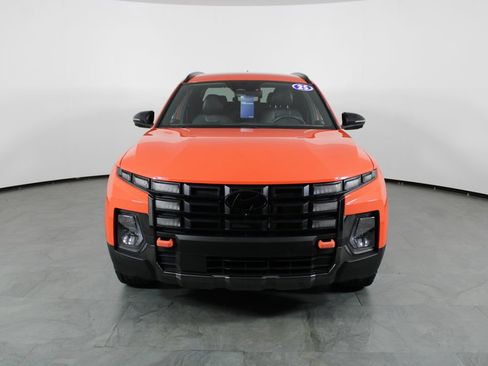 Certified 2025 Hyundai Santa Cruz XRT AWD/4WD image 14