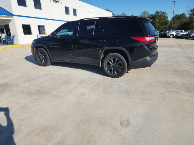 Used 2019 Chevrolet Traverse RS FWD image 12