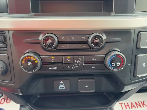 Used 2024 Ford F350 XL w/ 360-Degree Camera Package image 23