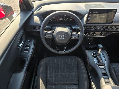 Used 2026 Honda HR-V Sport image 20