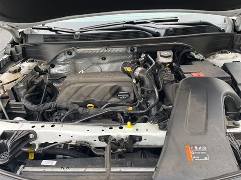 Used 2024 Buick Envista Preferred w/ Convenience II Package image 35