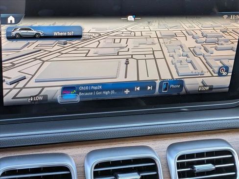 New 2026 Mercedes-Benz GLE 350 4MATIC image 13