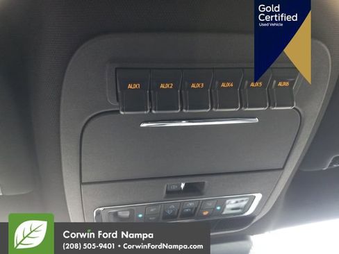 Certified 2026 Ford F450 Platinum image 24