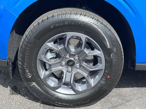 New 2026 Ford Maverick XLT AWD/4WD image 44