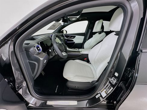 New 2026 Mercedes-Benz GLC 300 GLC 300 Coupe image 23