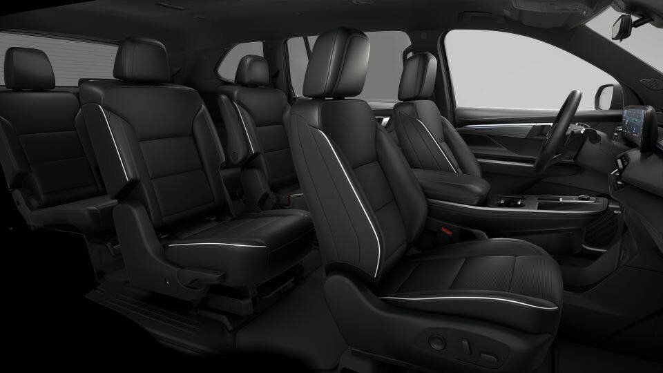 New 2027 Buick Enclave Preferred w/ Power Package FWD image 11