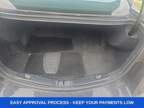 Used 2020 Ford Fusion SE FWD image 19