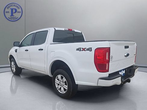 Used 2020 Ford Ranger XLT w/ Trailer Tow Package AWD/4WD image 5