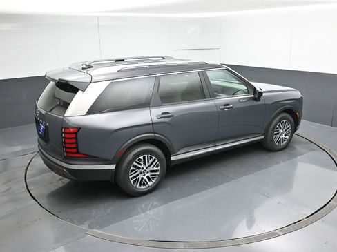 New 2026 Hyundai Palisade SEL FWD image 21