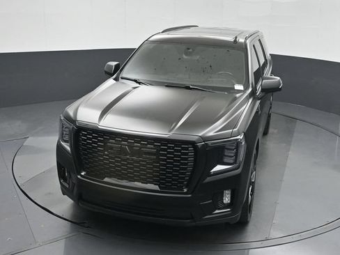 Used 2021 GMC Yukon Denali w/ Denali Ultimate Package AWD/4WD image 46
