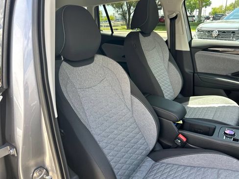 Certified 2026 Volkswagen Tiguan S AWD/4WD image 32