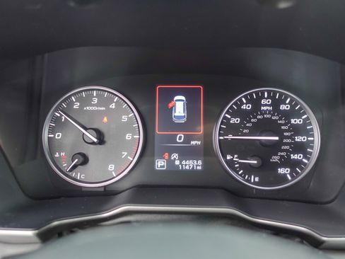 Certified 2025 Subaru Outback Onyx Edition image 17