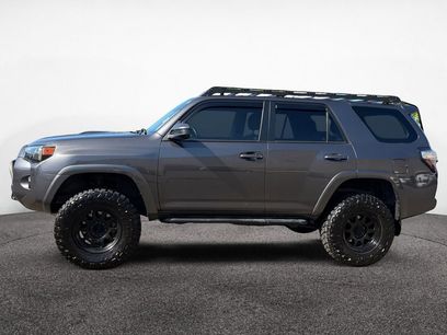 Used 2020 Toyota 4Runner SR5