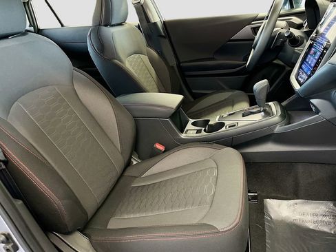 Used 2024 Subaru Impreza 2.0i Sport w/ Popular Package #2 image 25