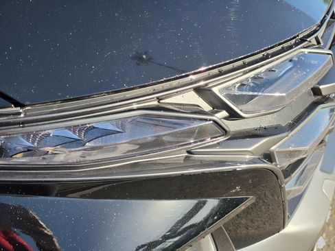 Used 2025 Hyundai Tucson SEL FWD image 32