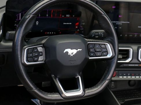 Used 2024 Ford Mustang Premium image 19