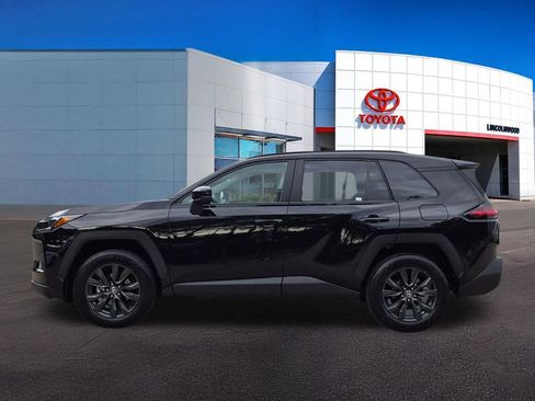 Used 2026 Toyota RAV4 XLE Premium AWD/4WD image 13