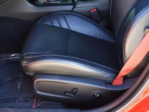 Used 2023 Dodge Charger SRT Hellcat w/ Harman/Kardon Audio Group image 14