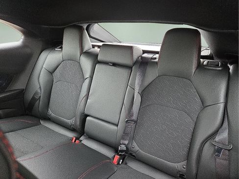 New 2026 Dodge Charger Scat Pack w/ Blacktop Package image 10