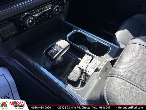 Used 2023 Chevrolet Silverado 1500 LTZ image 20